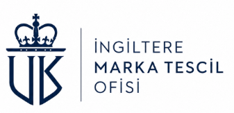 İngiltere Marka Tescil Ofisi logosu